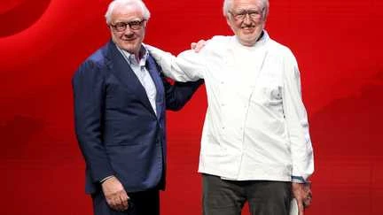 Alain Ducasse (4/5) : la conquête du monde