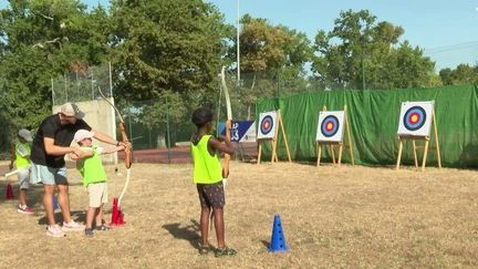 Canicule : des activités sous conditions pour les enfants dans les centres d'animation