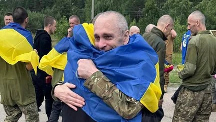 L'Ukraine dit avoir reçu 1 200 corps supplémentaires de la Russie