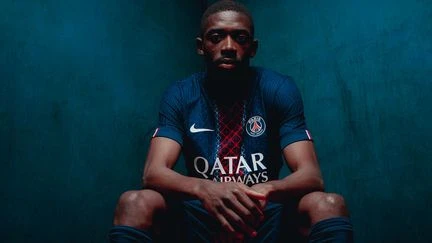Couleurs historiques, motifs audacieux, taille des logos... Comment les clubs et leurs équipementiers imaginent le design des maillots