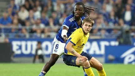 Ligue Conférence : plombé par son inefficacité, Strasbourg muet et tenu en échec par Brondby en barrages aller