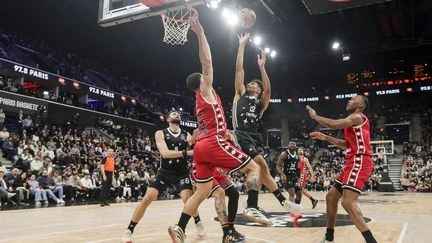 Basket : comment Paris a rejoint Monaco en haut de la hiérarchie des clubs français ?