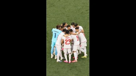 Le parcours semé d'embûches de l'équipe d'Iran au Mondial