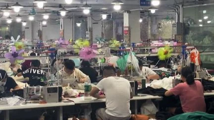Shein : des créateurs accusent la plateforme chinoise de plagier leur travail