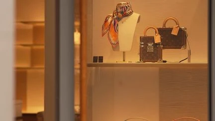 Vols dans les magasins de luxe : comment les marques du secteur se protègent-elles ?