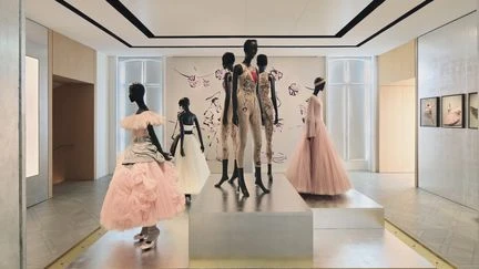 Dior, Chanel, Balenciaga, Armani, Worth, Poiret : des couturiers à découvrir en marge de la semaine de la haute couture parisienne