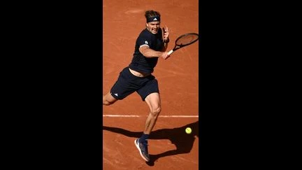 Deux ans plus tard, Alexander Zverev de retour en finale