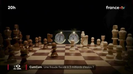 CumCum : une fraude fiscale à 3 milliards d'euros ?