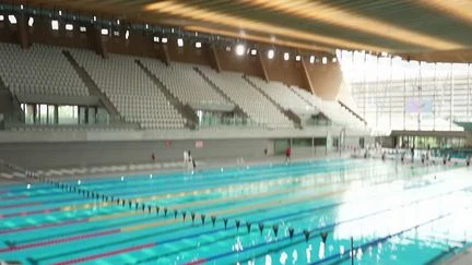 Piscine, piste de VTT... L'héritage des Jeux olympiques de Paris 2024