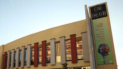 Théâtre de Vanves : une 