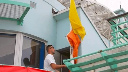 Noyades : dans le Nord, les sauveteurs redoublent de vigilance avec l'arrivée des grandes marées