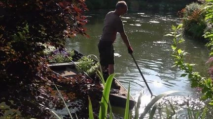 Eure : les jardins enchanteurs de Giverny
