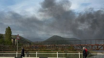 Débordée, manque de moyens... En Russie, la défense anti-aérienne peine à défendre les sites pétroliers attaqués par l'Ukraine