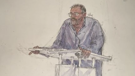 Procès de Frédéric Péchier : 