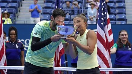 Tennis : l'US Open annonce une pluie de stars du circuit pour son tournoi de double mixte revisité