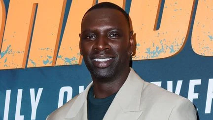 Omar Sy, accusé d'avoir tenu des propos menaçants lors d'une altercation avec un agent SNCF