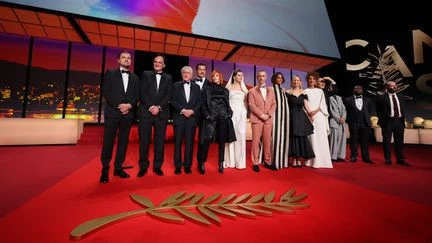 Festival de Cannes : 