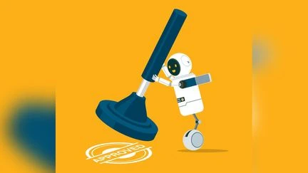 Comment bien travailler avec l'intelligence artificielle ? Des dirigeants s'engagent publiquement