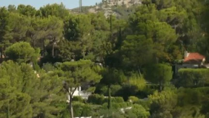 Incendies : les Bouches-du-Rhône en vigilance rouge pour tout le week-end