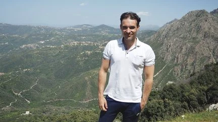 Le journaliste Christophe Gleizes emprisonné en Algérie : 
