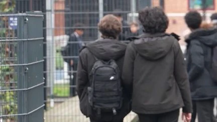 Violences à l’école : une série au programme de l’Éducation nationale