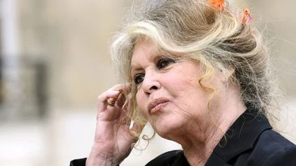 Brigitte Bardot, 91 ans, est hospitalisée à Toulon