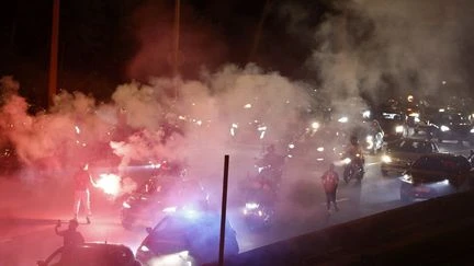 Deux accidents dont un mortel, une vidéo virale, la signalisation en question… Que s'est-il passé sur le périphérique parisien en marge de la victoire du PSG ?
