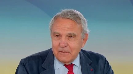 Guerre Israël-Iran : l'intervention américaine 