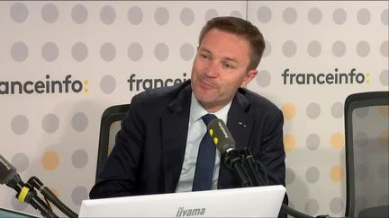 Réduction de la subvention du CNOSF : 