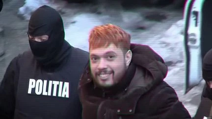 Extraction de Mohamed Amra : un dispositif renforcé pour encadrer le déplacement du narcotrafiquant à Paris