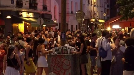 Fête de la musique : une soirée à hauts risques