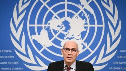 L'ONU demande 