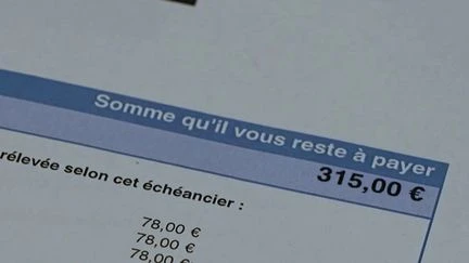 Impôts : pourquoi 13 millions de Français vont devoir régler en moyenne 1 900 euros de reste à payer ?