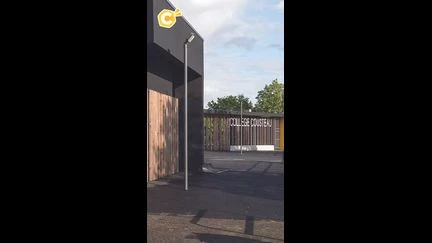 Cet élève a fait paniquer son collège