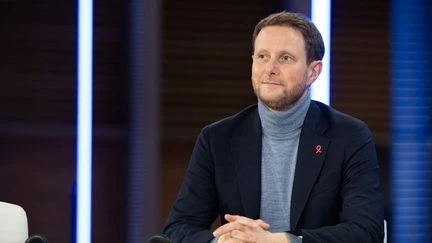 Le haut-commissaire au Plan, Clément Beaune, propose d'imposer 30% de droits de douane sur les produits chinois