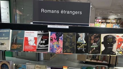 Les dix indispensables romans étrangers à lire pendant les vacances d'été