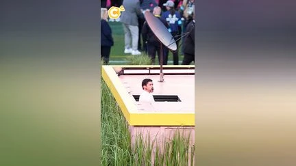 C’est quoi le problème avec la casita de Bad Bunny ?