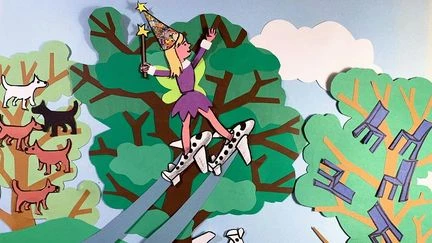 Festival d'Annecy 2025 : 