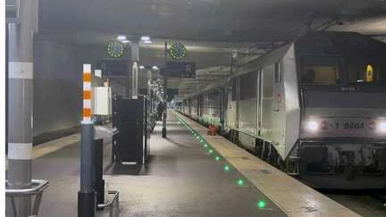 Pourquoi et comment les trains sont-ils annulés par la SNCF ?