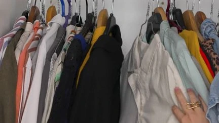 Vêtements : les grandes marques se lancent dans la seconde main