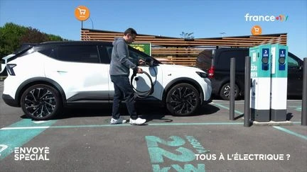 Tous à l’électrique ?