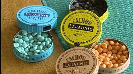 Cachous Lajaunie : les célèbres douceurs à la réglisse vont-elles faire leur retour ?