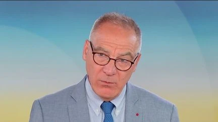 Coopération franco-allemande : 