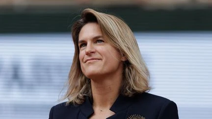 Un record d'affluence, un rôle pour Nadal, les juges de ligne... Ce qu'il faut retenir du bilan d'Amélie Mauresmo pour ce Roland-Garros 2025