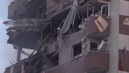 Frappes israéliennes sur l'Iran : plusieurs hauts responsables iraniens tués dans une attaque d'ampleur cette nuit