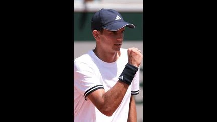 Roland-Garros 2026 : Rafael Jodar, la nouvelle pépite
