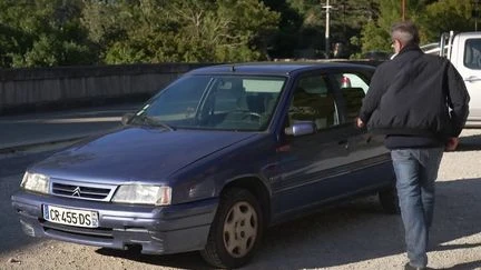 Drôme : à Pont-de-Barret, un covoiturage d'un nouveau genre