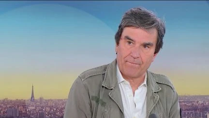 Frères musulmans : “Longtemps, nous n’avons pas voulu voir la réalité”, analyse le grand reporter Georges Malbrunot