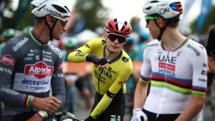 Critérium du Dauphiné 2025 : une étape vallonnée pour une nouvelle explication entre favoris ? Suivez la 2e étape