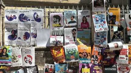 Festival Off d'Avignon 2026 : les huit spectacles à ne pas rater